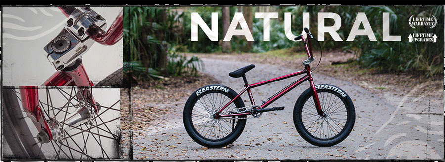 Eastern natural bmx cheap